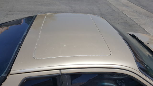 1986 Porsche 944 - photo 6