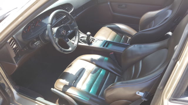 1986 Porsche 944 - photo 8