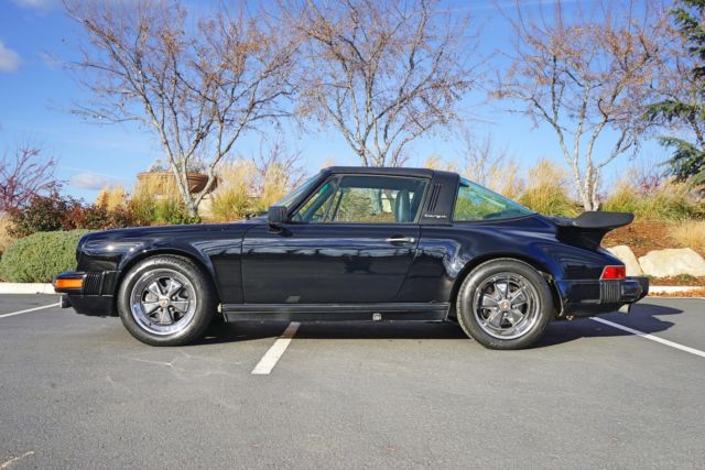 1986 Porsche 911 -- - photo 12