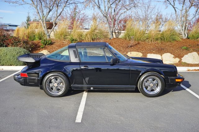 1986 Porsche 911 -- - photo 3