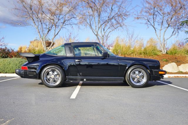 1986 Porsche 911 -- - photo 4
