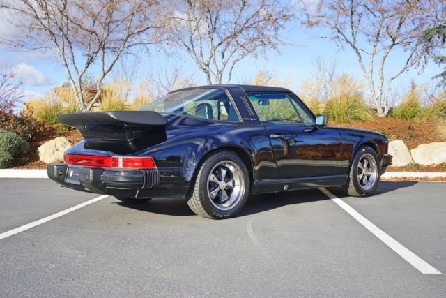 1986 Porsche 911 -- - photo 6