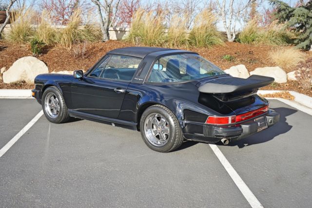 1986 Porsche 911 -- - photo 9