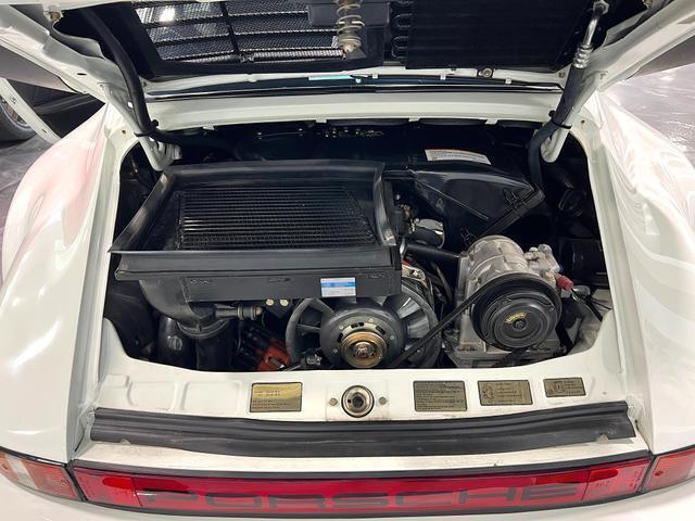 1986 Porsche 911 2D Coupe - photo 10