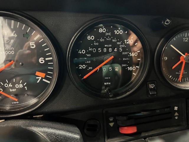 1986 Porsche 911 2D Coupe - photo 11