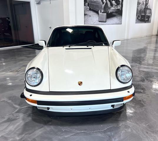 1986 Porsche 911 2D Coupe - photo 2