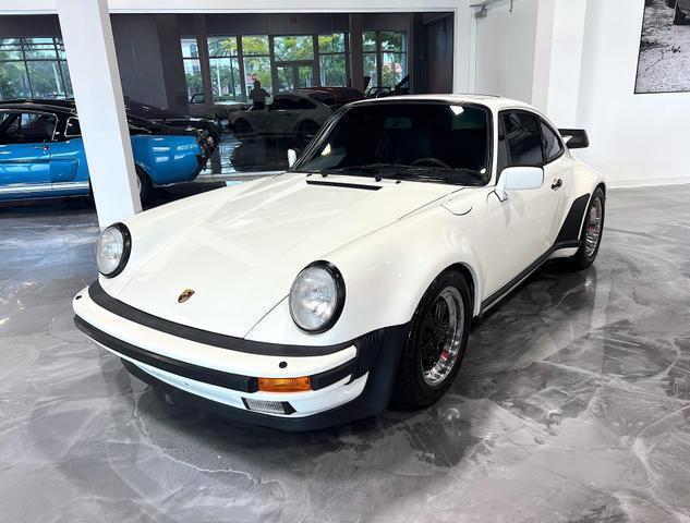 1986 Porsche 911 2D Coupe - photo 3