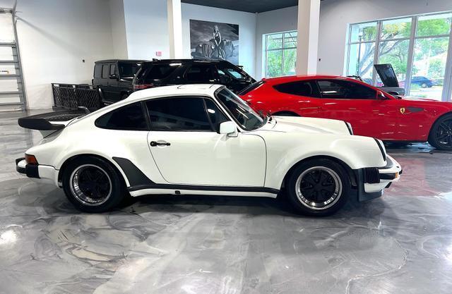 1986 Porsche 911 2D Coupe - photo 4