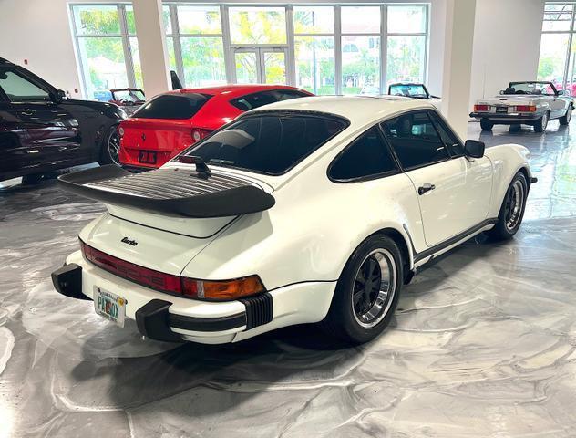 1986 Porsche 911 2D Coupe - photo 5