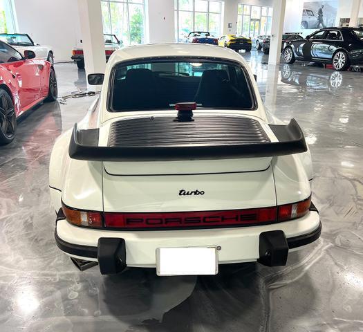 1986 Porsche 911 2D Coupe - photo 6