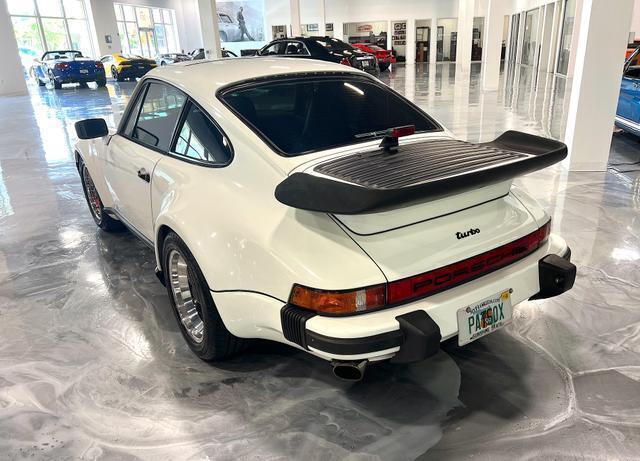 1986 Porsche 911 2D Coupe - photo 7