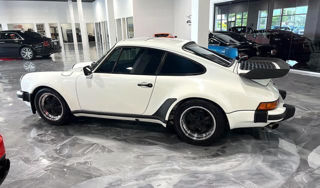 1986 Porsche 911 2D Coupe - photo 8