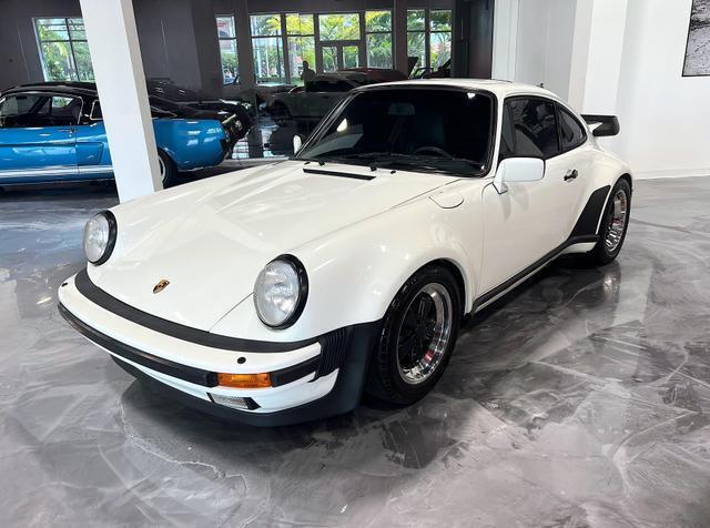 1986 Porsche 911 2D Coupe - photo 9