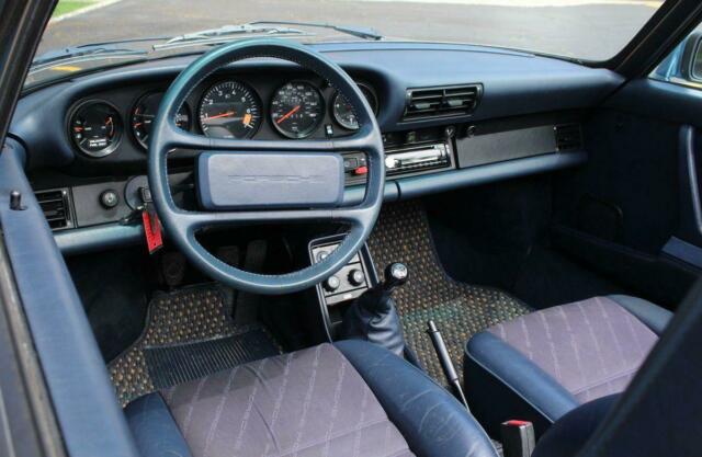 1986 Porsche 911 -- - photo 6