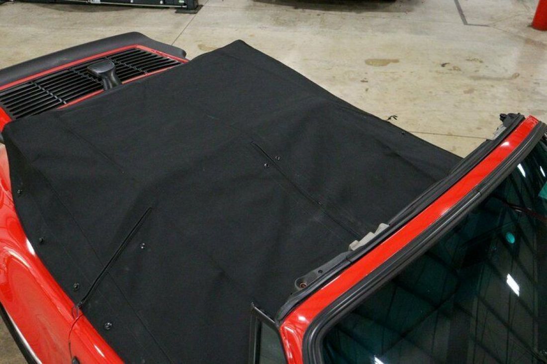 1986 Porsche 911 - photo 10