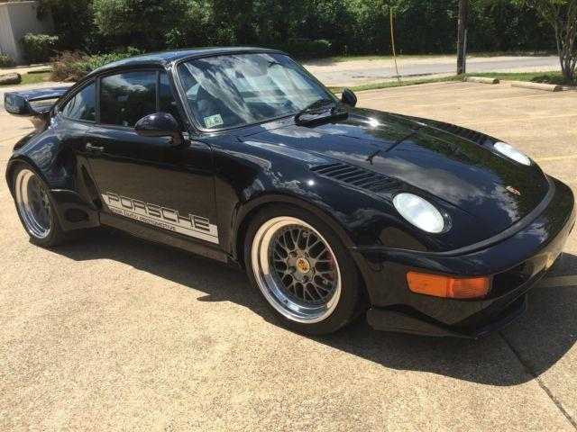1986 Porsche 911 - photo 3