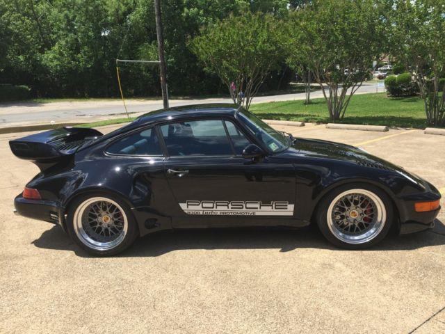 1986 Porsche 911 - photo 5