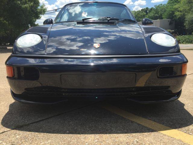 1986 Porsche 911 - photo 9