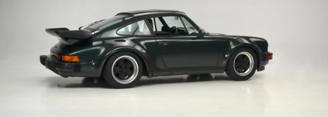 1986 Porsche 911 -- - photo 7