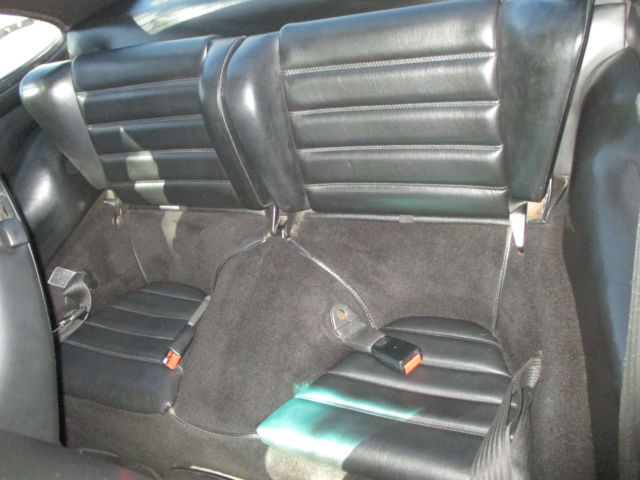 1986 Porsche 930 - photo 12