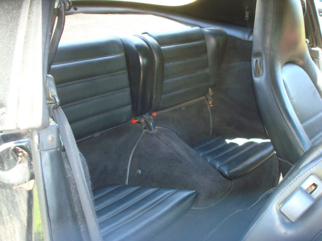 1986 Porsche 930 - photo 12