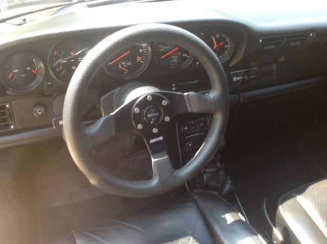 1986 Porsche 930 TURBO - photo 10