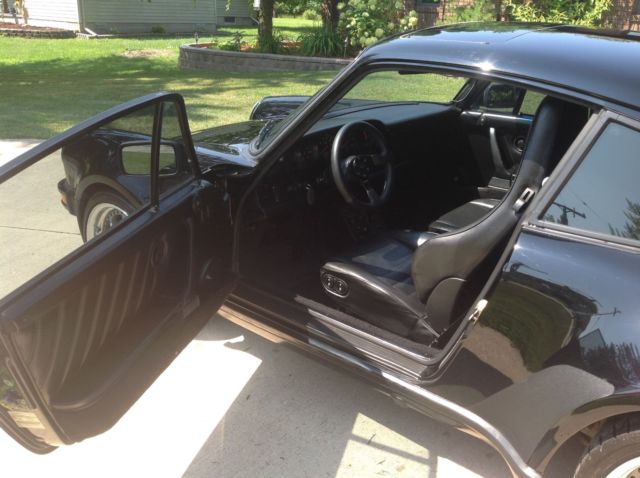 1986 Porsche 930 TURBO - photo 11