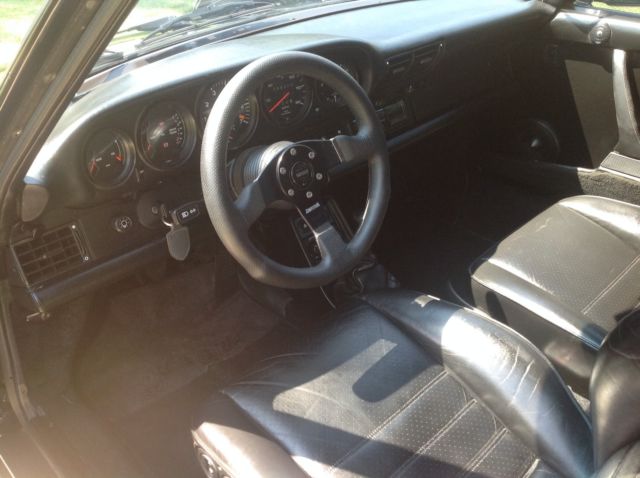 1986 Porsche 930 TURBO - photo 5