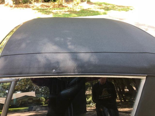 1986 Porsche 911 - photo 8