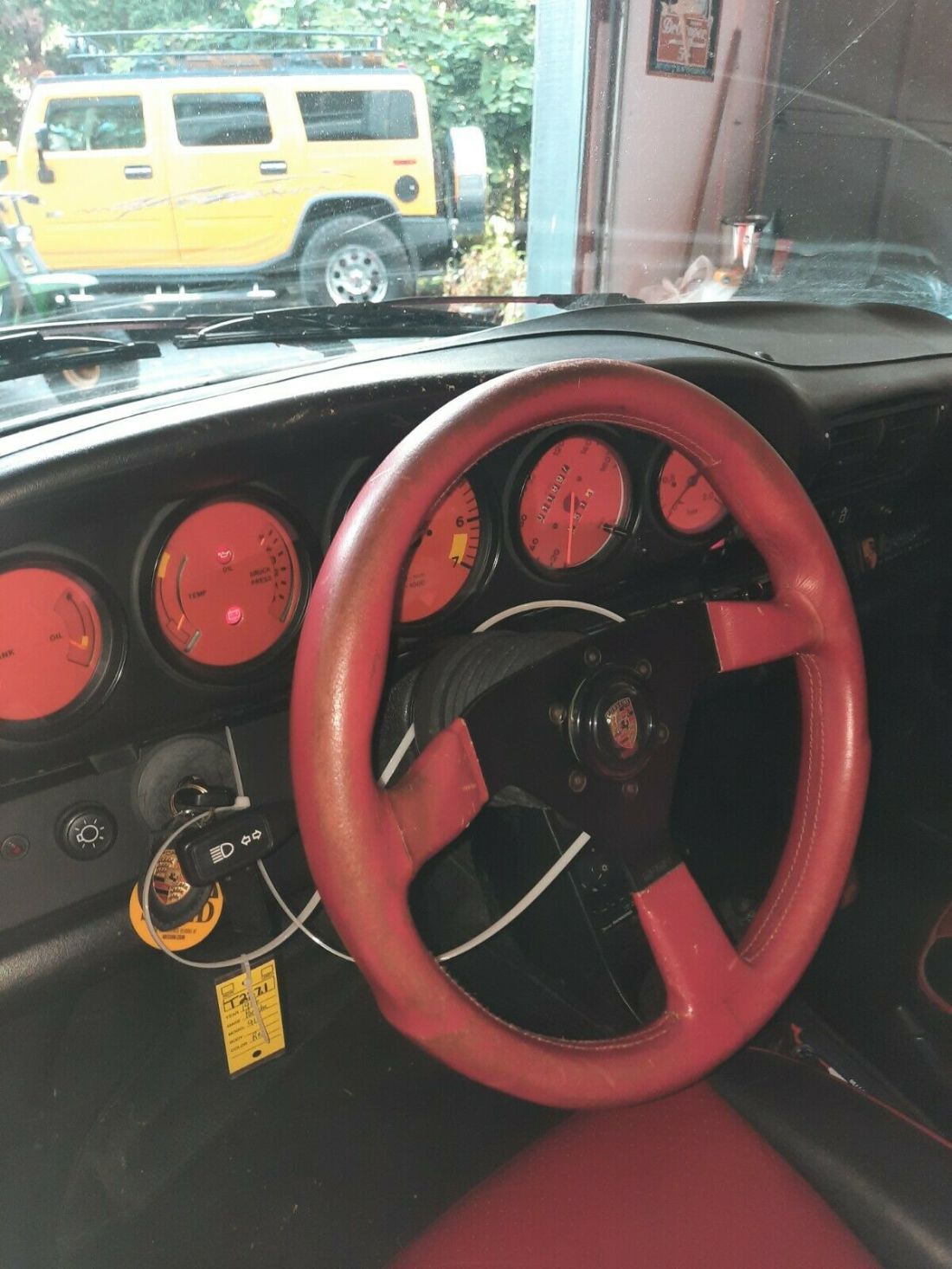 1986 Porsche 911 - photo 5