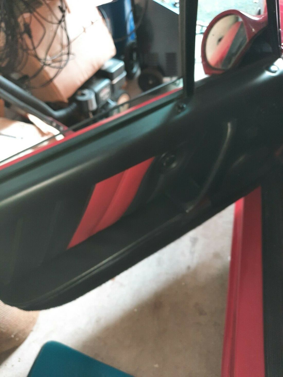 1986 Porsche 911 - photo 8