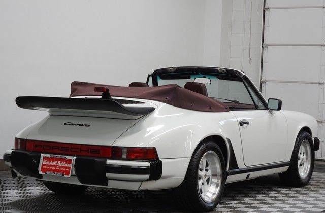 1986 Porsche 911 - photo 3
