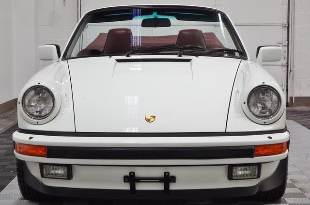1986 Porsche 911 - photo 4