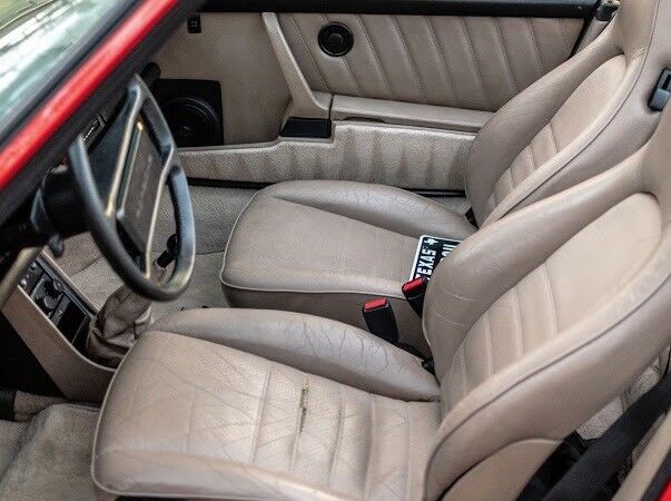 1986 Porsche 911 Carrera - photo 8