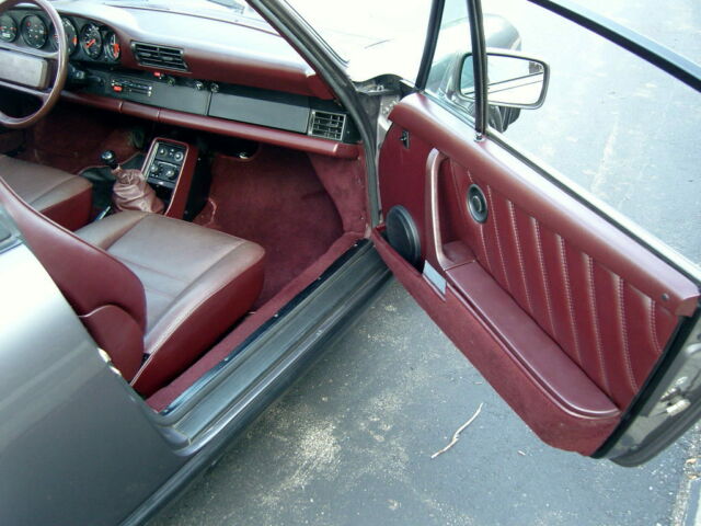 1986 Porsche 911 - photo 10