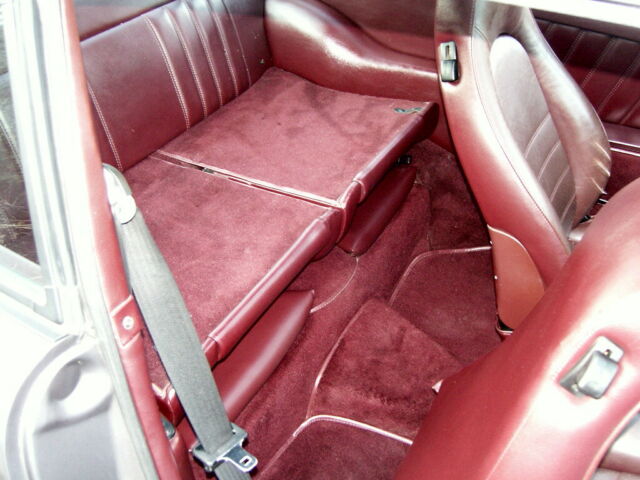 1986 Porsche 911 - photo 12