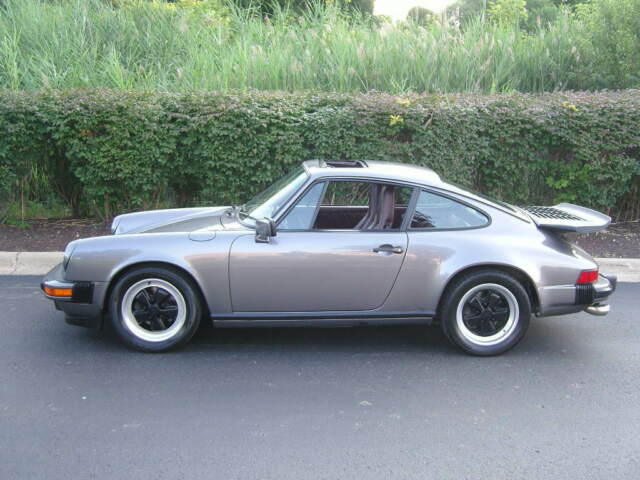 1986 Porsche 911 - photo 3