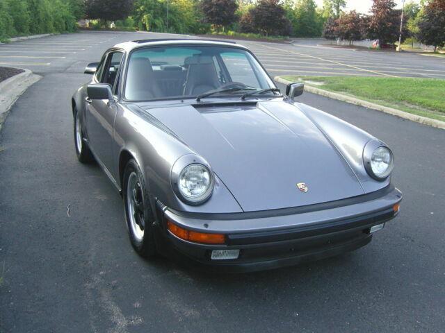 1986 Porsche 911 - photo 8
