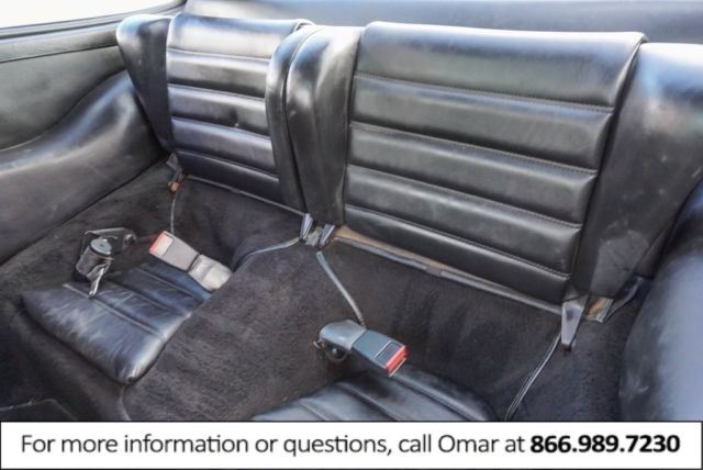 1986 Porsche 911 Carrera - photo 9