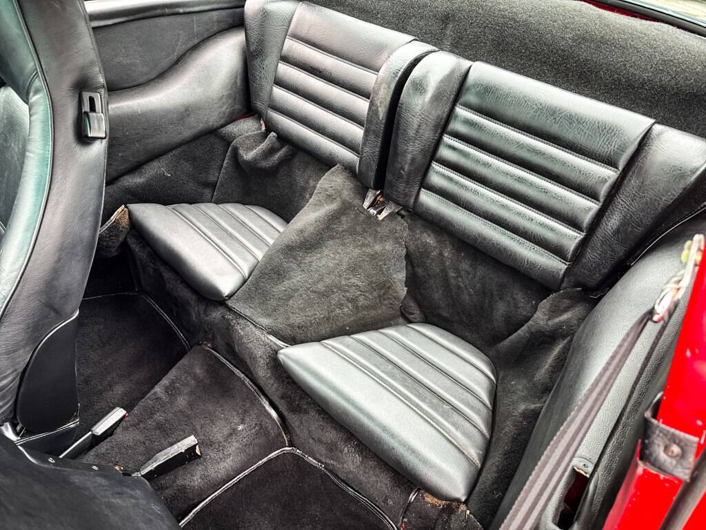 1986 Porsche 911 Carrera 2dr Coupe - photo 12