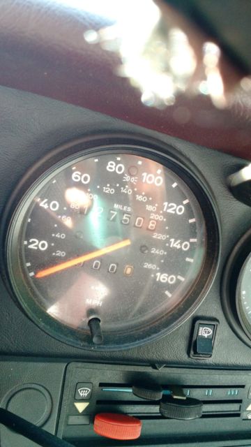 1986 Porsche 911 - photo 4