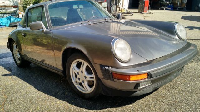 1986 Porsche 911 - photo 6
