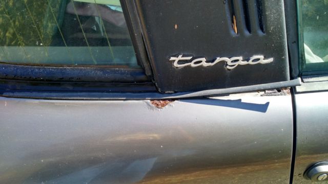 1986 Porsche 911 - photo 8