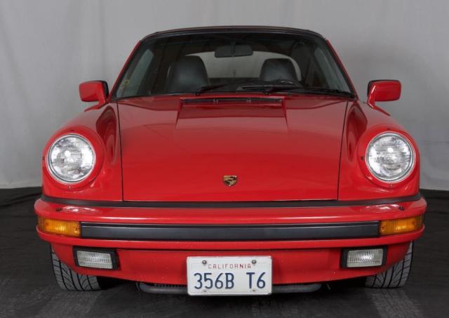 1986 Porsche 911 -- - photo 7