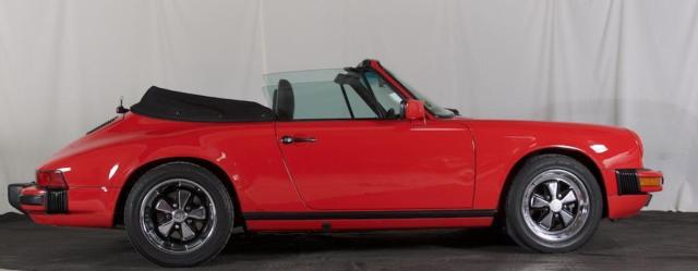 1986 Porsche 911 -- - photo 9