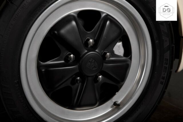 1986 Porsche 911 Carrera 3.2 - photo 13