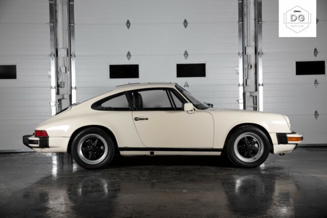 1986 Porsche 911 Carrera 3.2 - photo 9