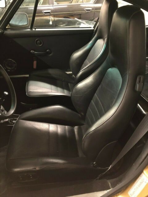 1986 Porsche 911 - photo 12