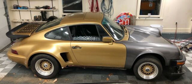 1986 Porsche 911 - photo 2