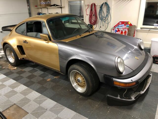 1986 Porsche 911 - photo 3